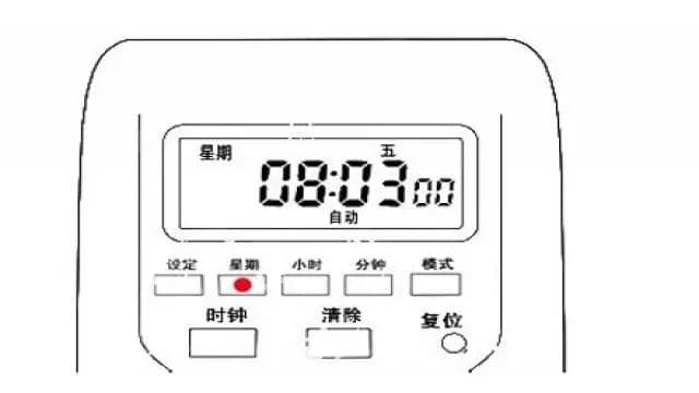 精准掌控时间：定时器设置全解析与实用指南
