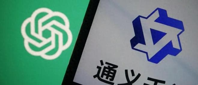 美国还没缓过来，阿里又是一记重拳！新模型升级比DeepSeek还强？