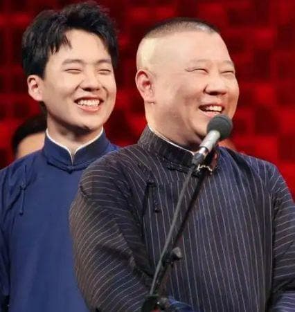 郭麒麟接班德云社引热议：是实力使然还是另有玄机？