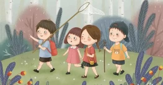 青少年心理健康教育小知识