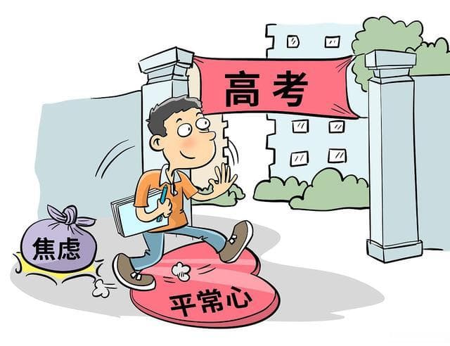 高中阶段：应对升学压力与未来规划的心理辅导