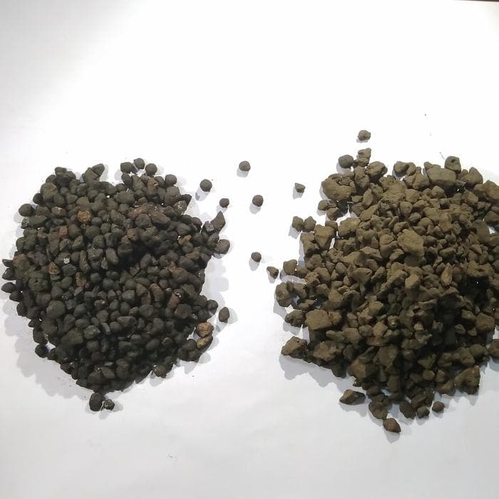 锰砂过滤器：水处理技术的环保先锋