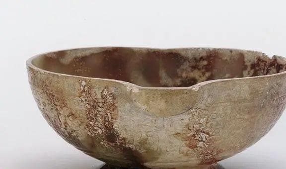 为什么说洛阳金村大墓是中国考古的痛？