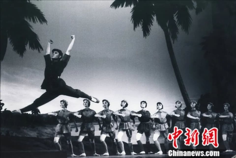 东西问丨王全兴：怎样从西方芭蕾舞出东方风韵？