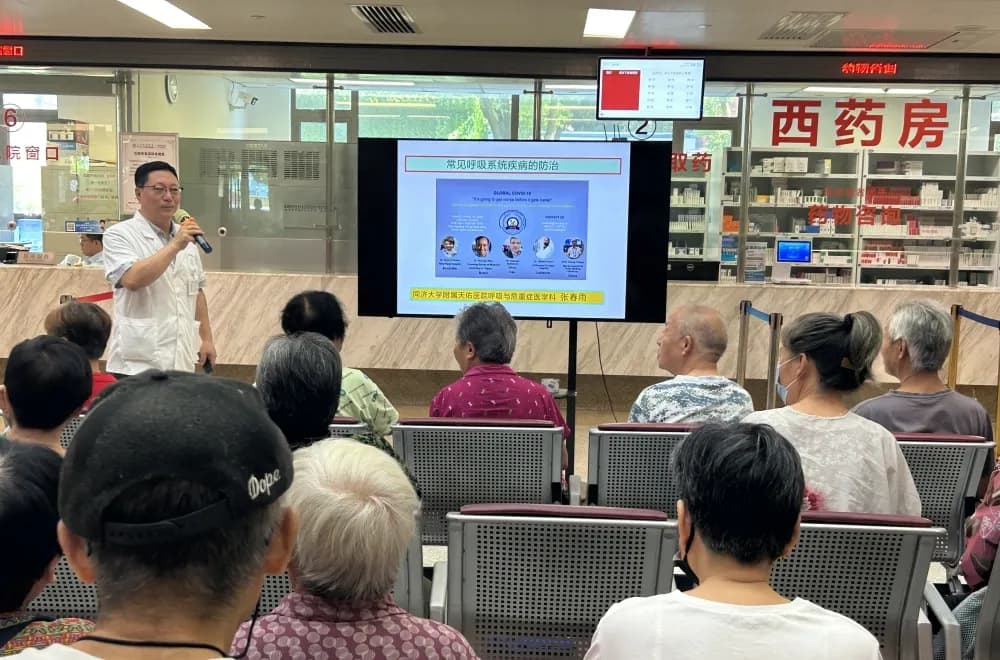 「肺结节」会恶化成肺腺癌？听听专家怎么说，莫让结节成「心结」