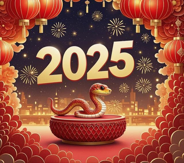 蛇入十二生肖的深厚背景与神秘象征