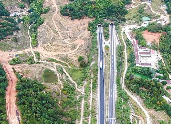 AI破解高速公路长隧道群管理难题