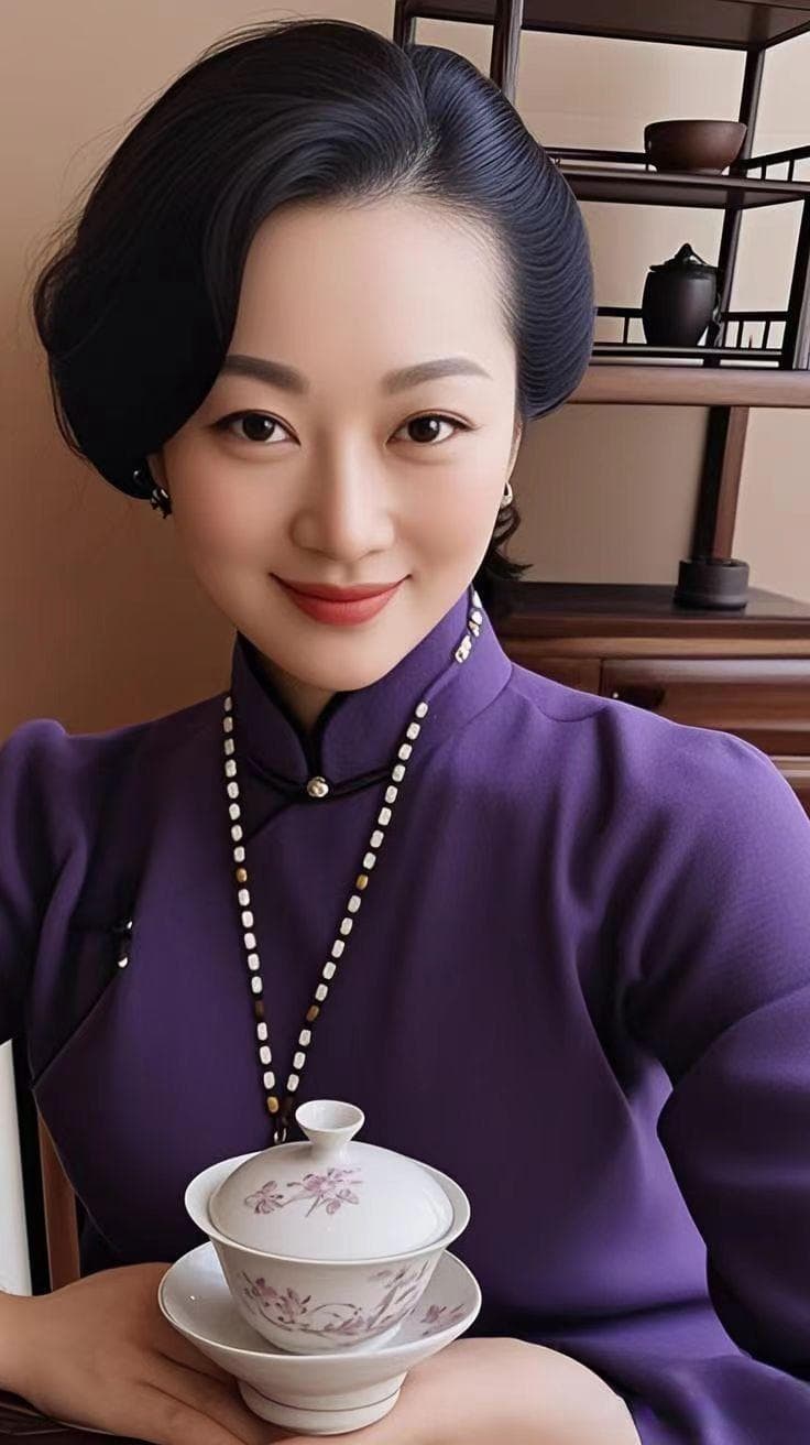 白茶的四种冲泡方法