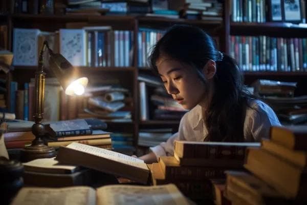历史学可考公务员职位：2024年岗位汇总