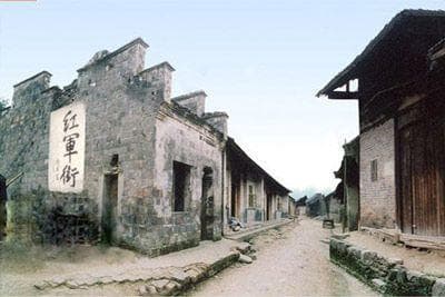 潜江市十大文物古迹：从古代遗址到革命遗迹