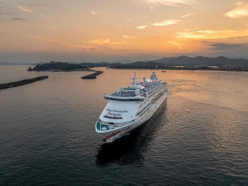 邮轮旅行VS传统旅行：两种截然不同的旅行体验