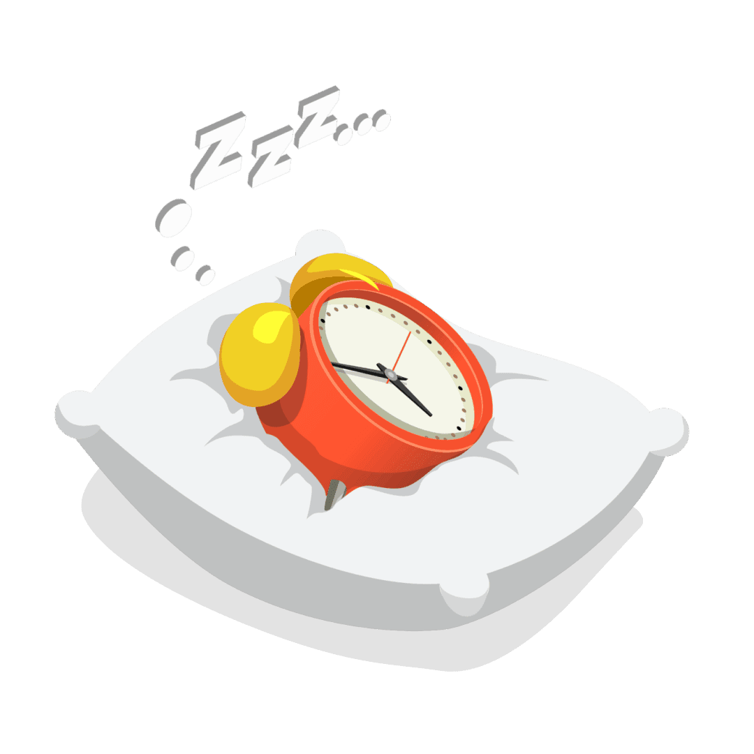 想改善睡眠质量？试试从营养入手