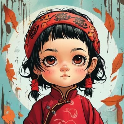 属羊和属马的配对：传统文化视角下的性格解读与相处之道