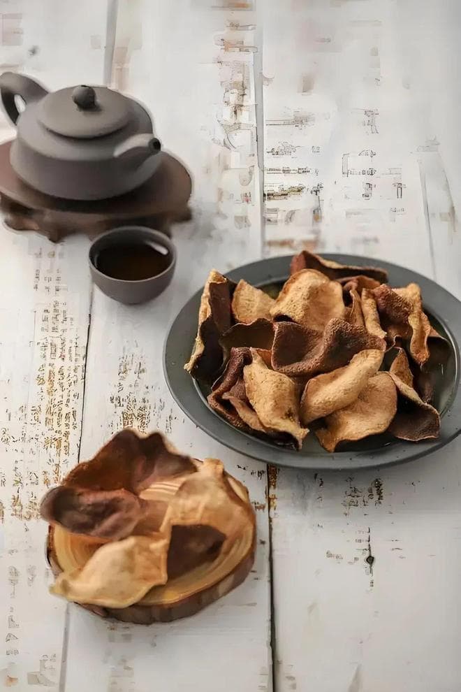 “陈皮”为什么越喝越健康？99%的人却不知道！