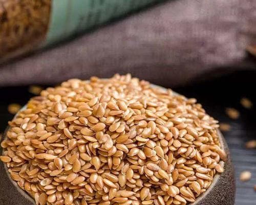 胡麻籽的神奇力量：营养功效与多种食用方式全解析