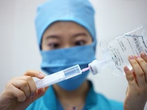 氯化钠注射液的注意事项与禁忌症