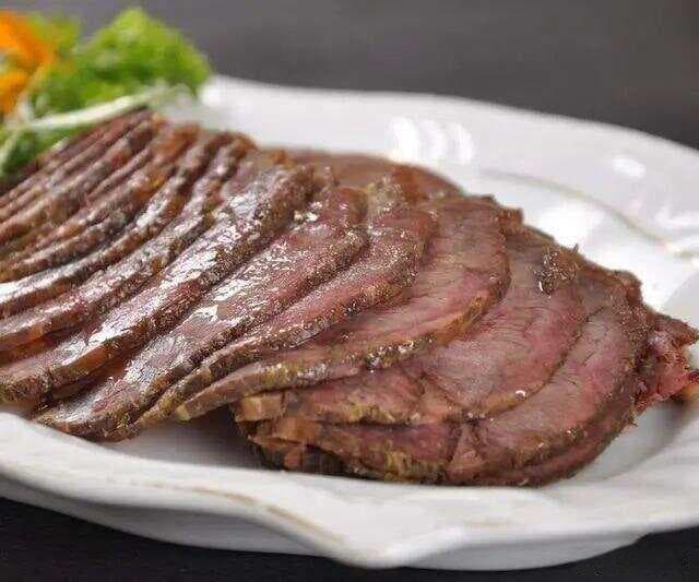 牛后腿肉适合做什么？卤烤煎炖炒，样样真香