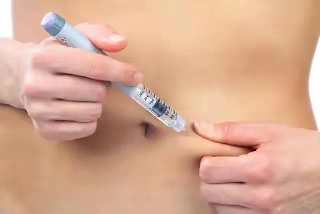 一个病人同时开了2种胰岛素，是医生乱开处方？还是另有深意