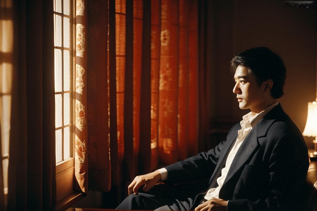 光影背后：《垂帘听政》中刘晓庆与梁家辉的璀璨时光