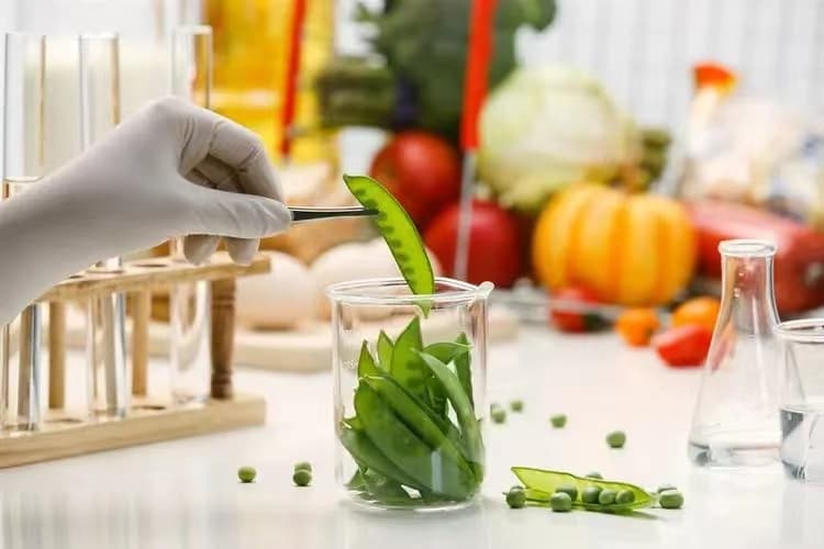 食品营养标签的解读与应用
