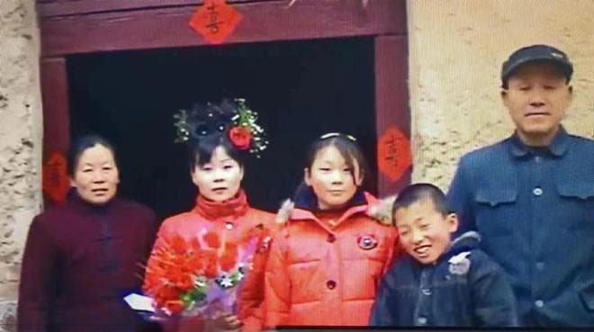 故乡里的中国｜家族“彩礼”史：从一篮馒头到18.8万“标配”