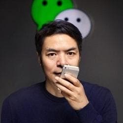 张小龙：从Foxmail创始人到微信之父
