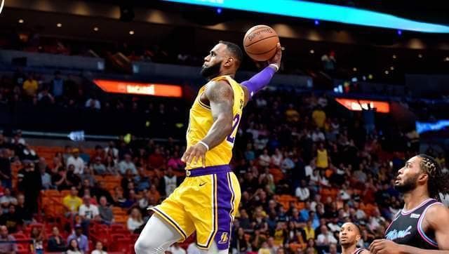 NBA总决赛5项数据都是两队第一，含金量到底有多高？