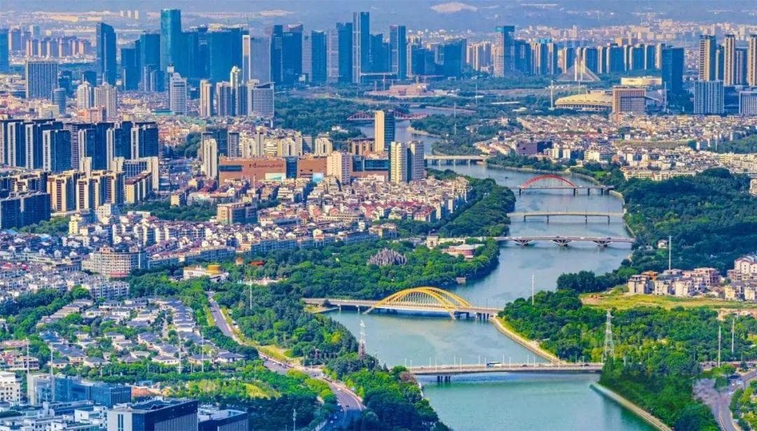 市场采购贸易方式助小商品便捷出海