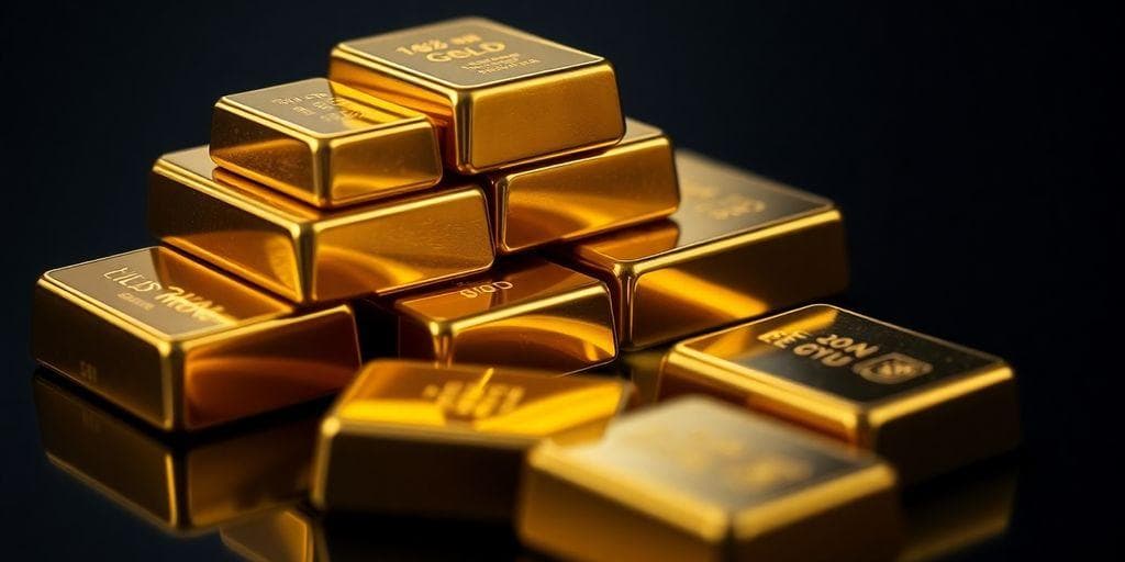 对金价的影响