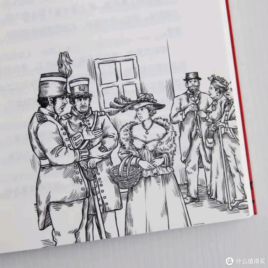 《莫泊桑短篇小说精选》：不可错过的文学盛宴！