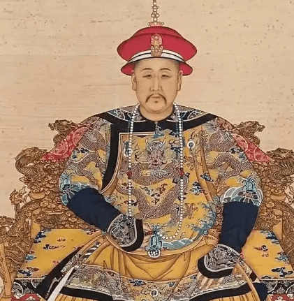 雍正皇帝的多样兴趣爱好