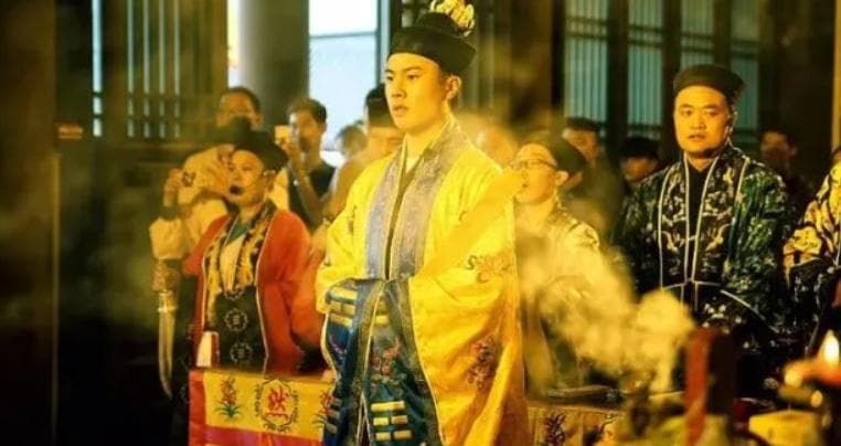 道教的禁忌：别冒犯了神仙与道人