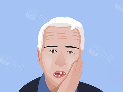 牙齿松动能自己修复吗？靠谱解析牙齿松动可以自然愈合的可能性