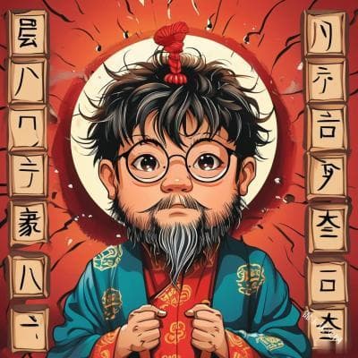 《周易》内水思想初探：从古至今的生活智慧