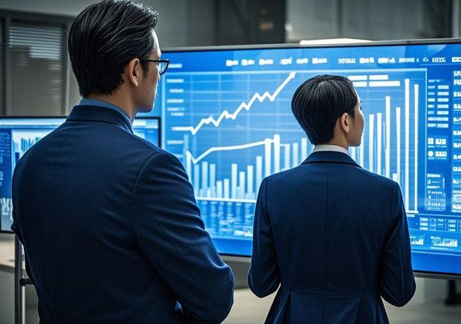 绩效魔方阵：多维度、个性化绩效考核系统的构建艺术