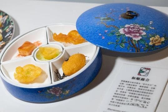 “消失的名菜”现身香港！助推大湾区消费升级，赋能穗港交流