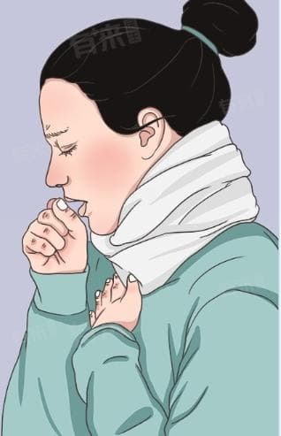 怀孕咳嗽对胎儿的影响及处理方法
