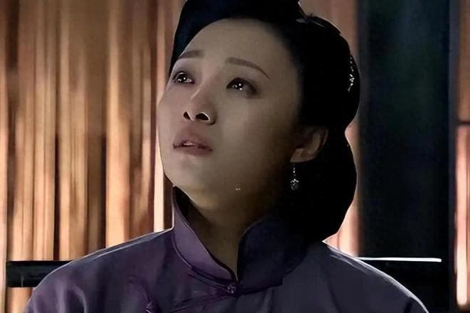 《闯关东》秀儿到死都不明白，成亲18年来朱传武为何始终不愿碰她