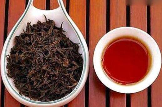 大红袍怎么泡：大红袍的正确冲泡方法