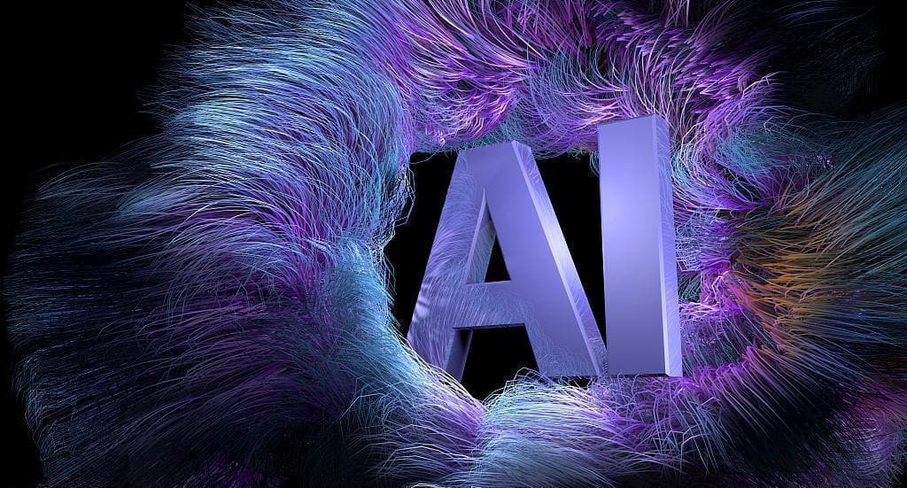 如何识别AI生成的深度伪造图像？