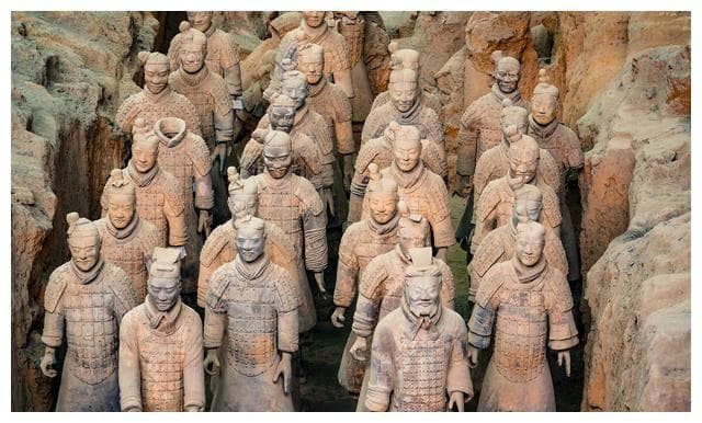 为啥同为古都，西安的地位远比洛阳高？洛阳建都最强王朝仅为东汉