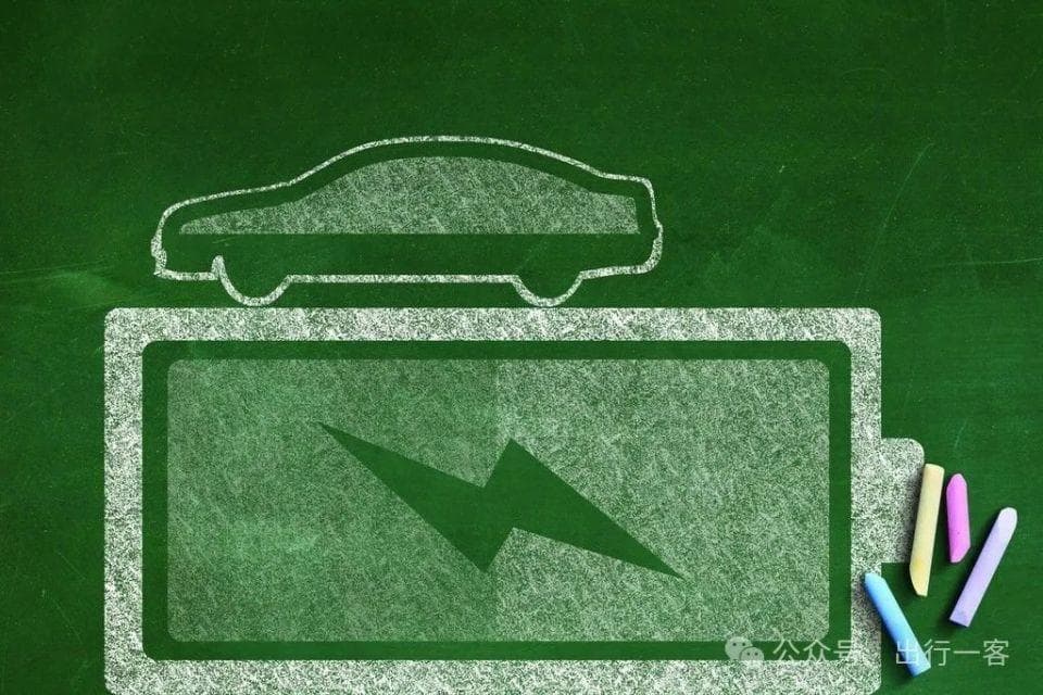 新能源汽车，比燃油车环保多少？