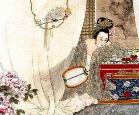 唐明皇设“荔枝驿”，数天送达岭南鲜果