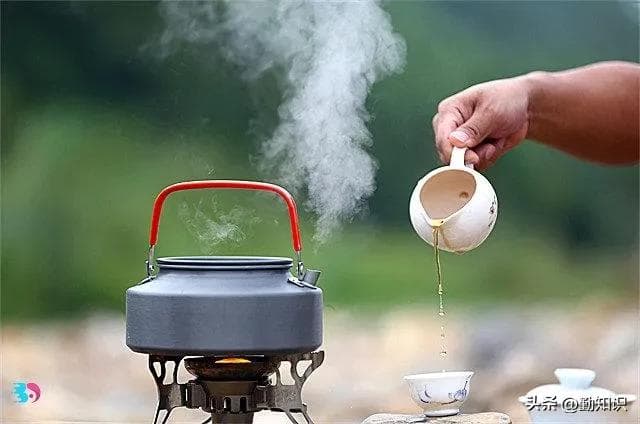 水为什么没有声音（开水不响，响水不开是什么原理？）