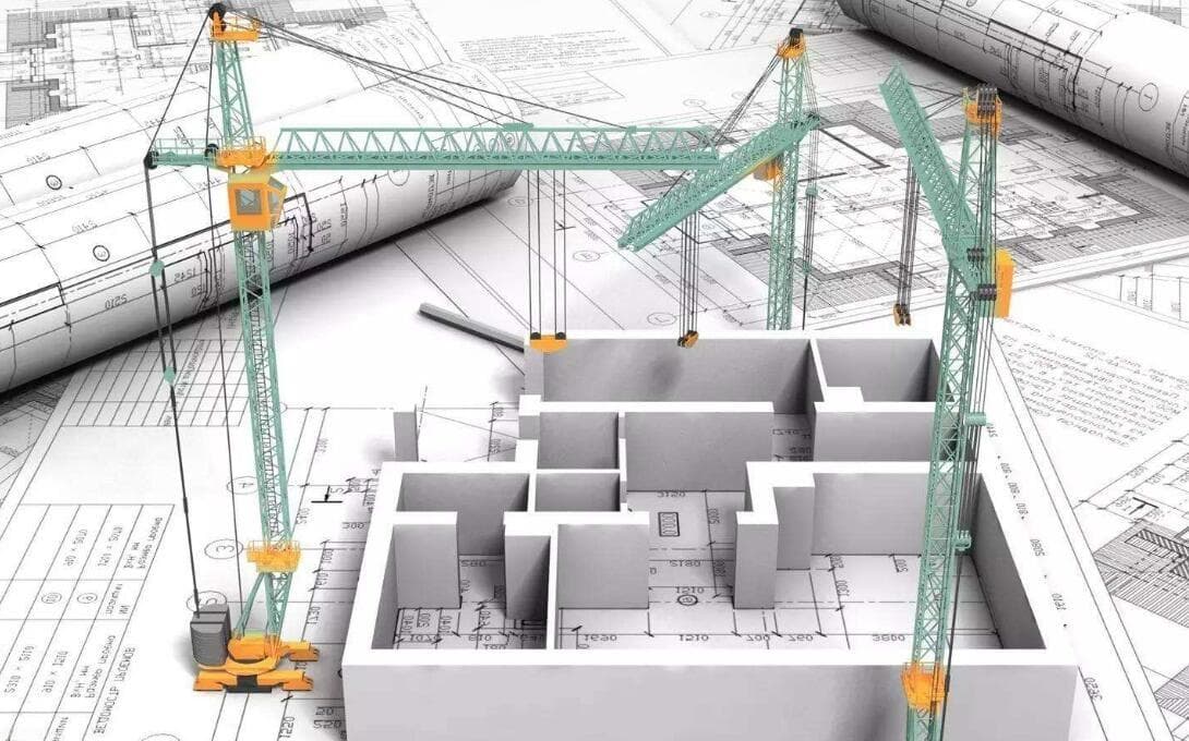 BIM技术在建筑行业的现状与未来展望