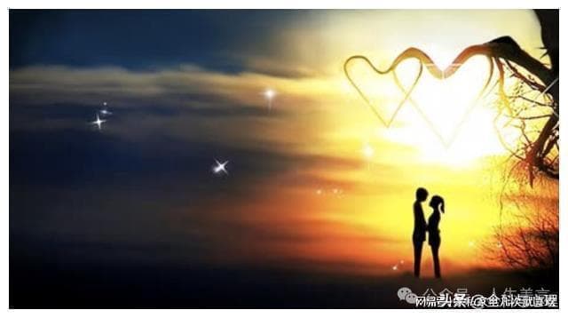 直接封神的爱意文案，浪漫高级情话文案