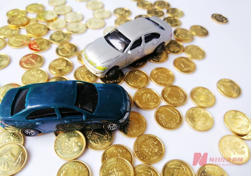 最高需缴45.3%！欧盟对中国电车加征关税，吉利、奔驰等多数车企反对