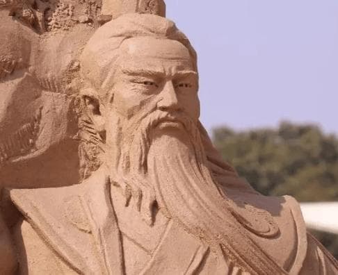 姜子牙：被誉为“百家之祖”的智者