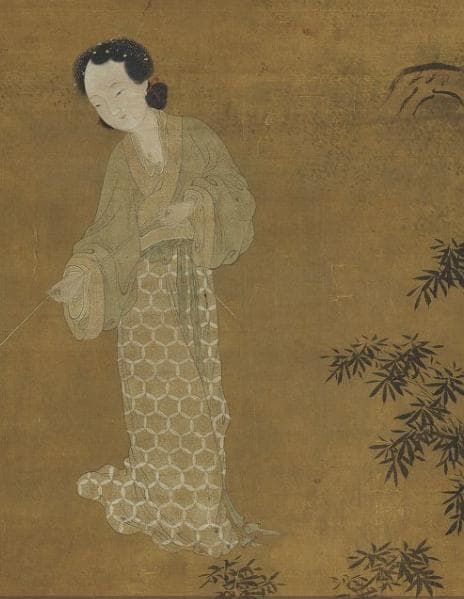 从天才少女到百日离婚，一口气看完这位宋代才女的一生