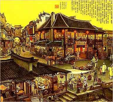 三十六计之擒贼擒王：从古至今的军事智慧